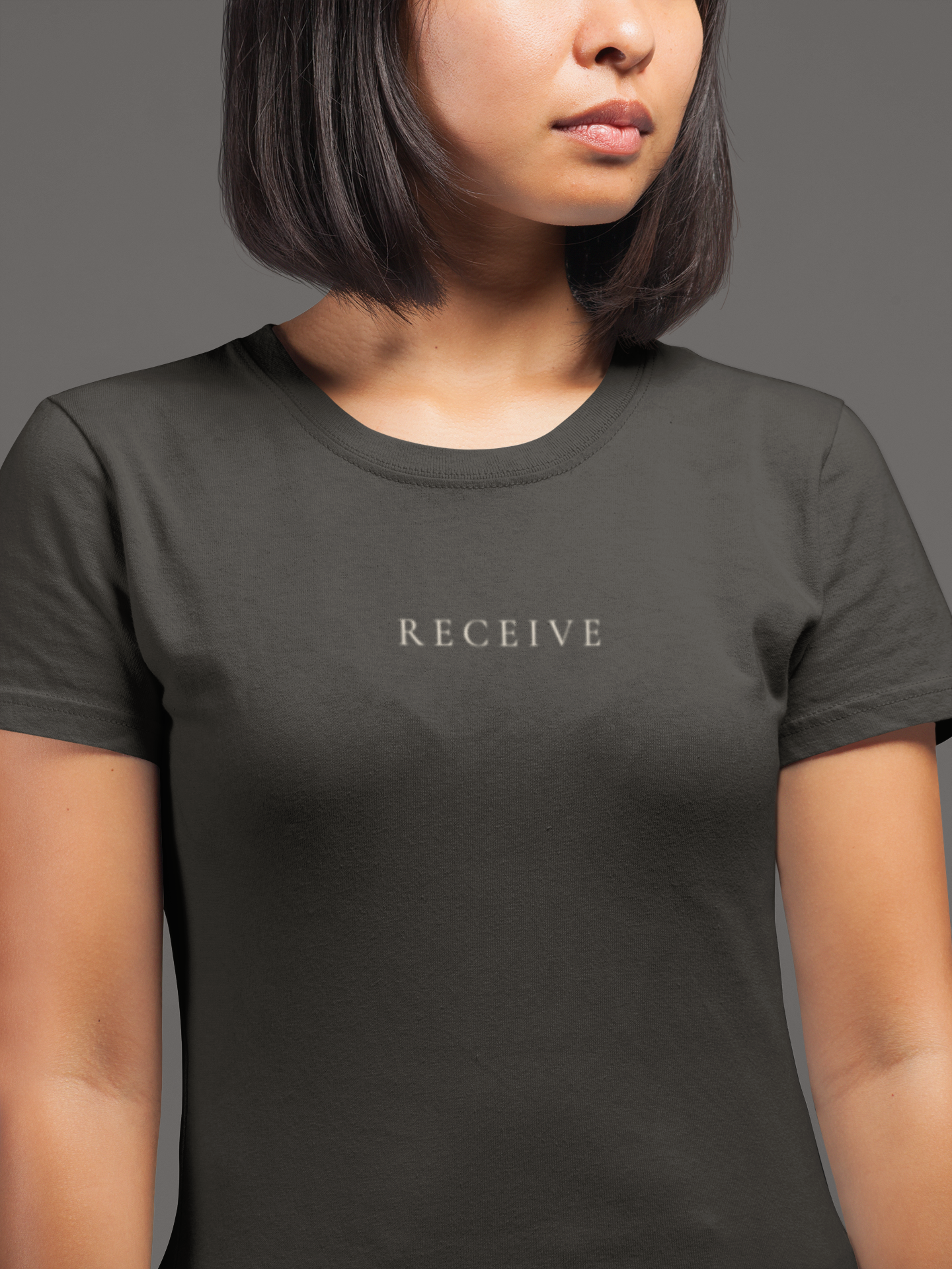 Receive