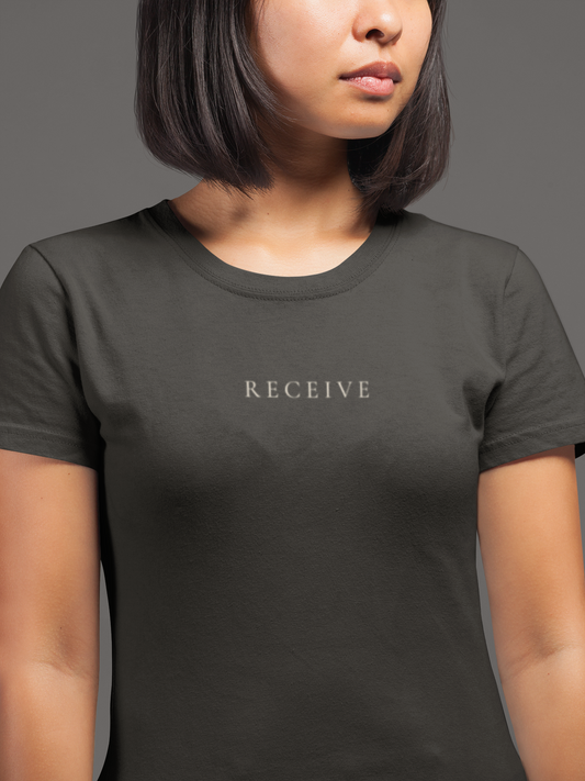 Receive