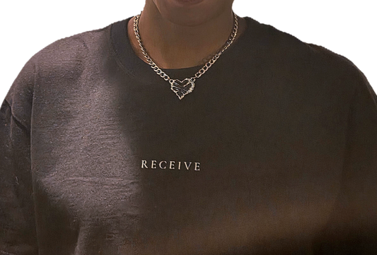 Receive