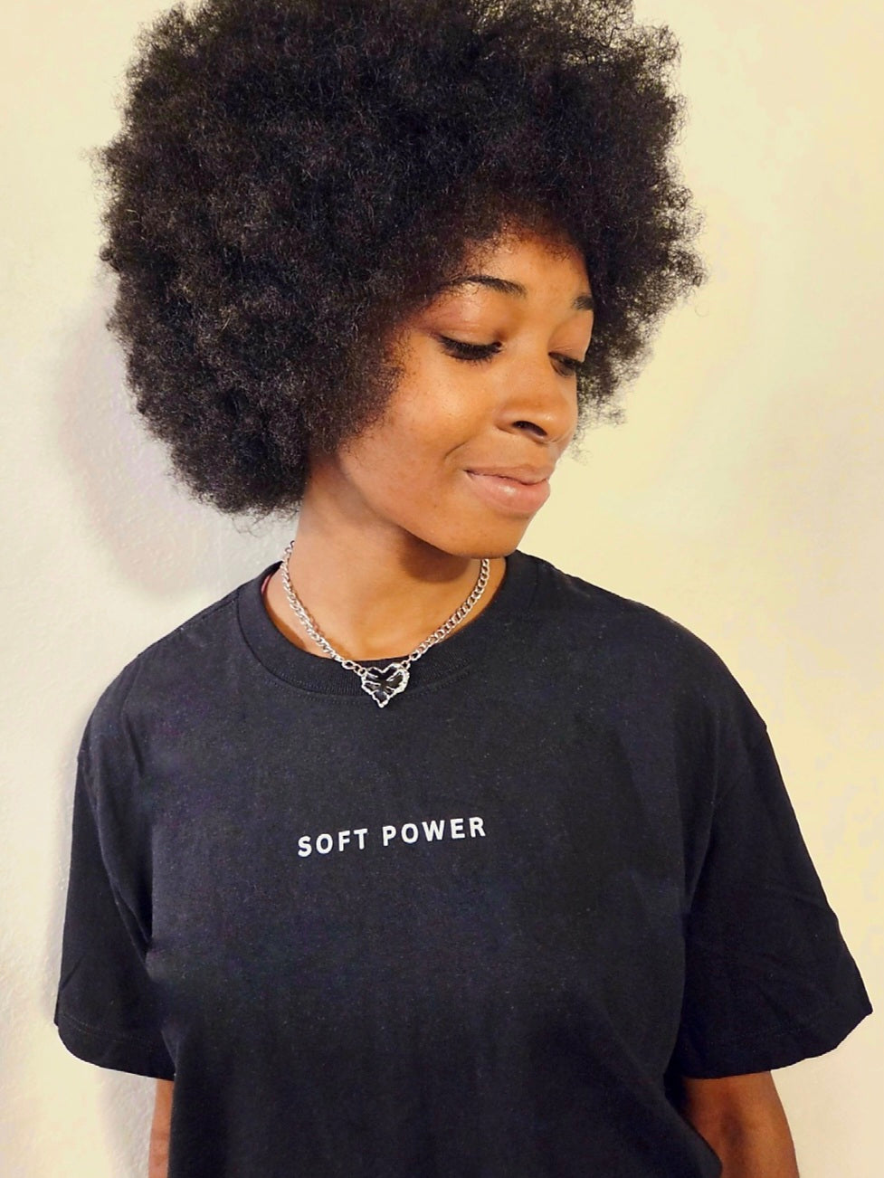 Soft Power
